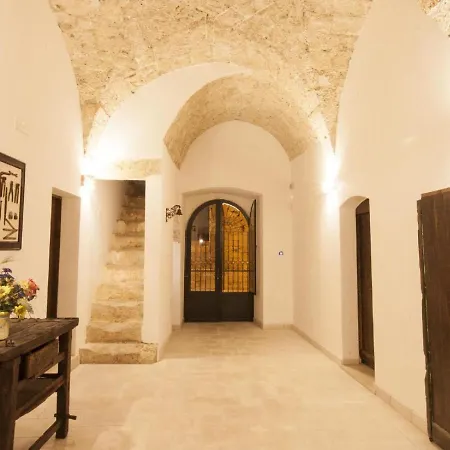 Villa Belvilla By Oyo La Corte Racale