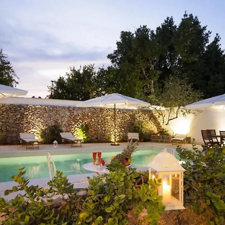 Villa Belvilla By Oyo La Corte *