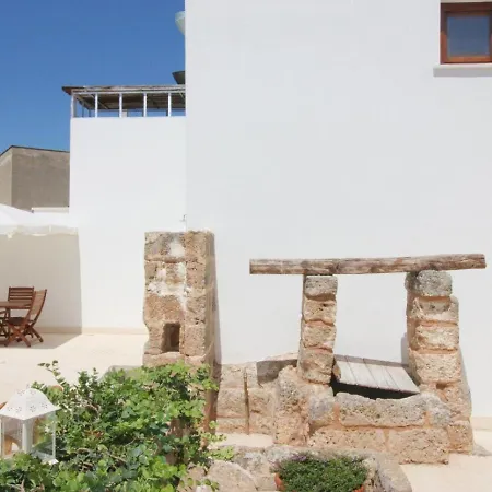 Villa Belvilla By Oyo La Corte Racale
